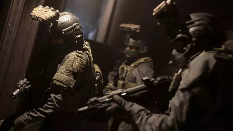 Call of Duty 2020 "Cold War" Gameplay Leaked – Watch it here