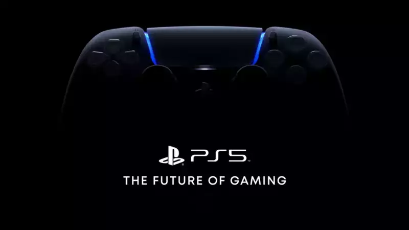 According to Sony, the PS5 game event will occur "soon"