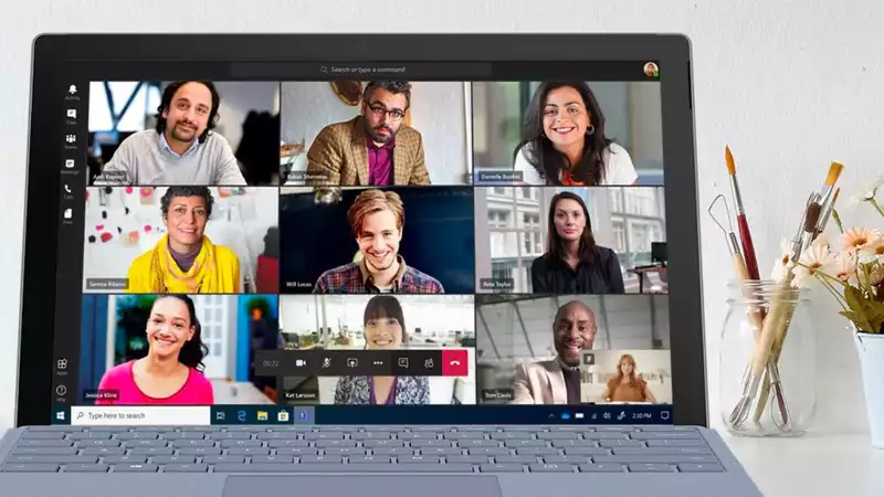 Microsoft Teams Adopts Zoom for Killer Video Call Upgrade