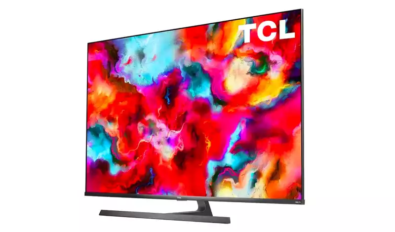 Anniversary TV Sale - This amazing 65 Inch QLED TV is 50% off