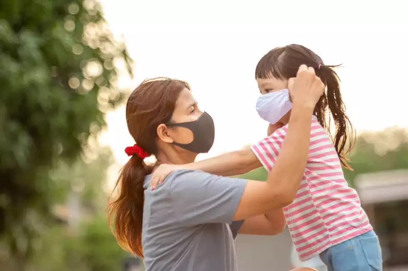 Where to buy face masks for children — these retailers have stock