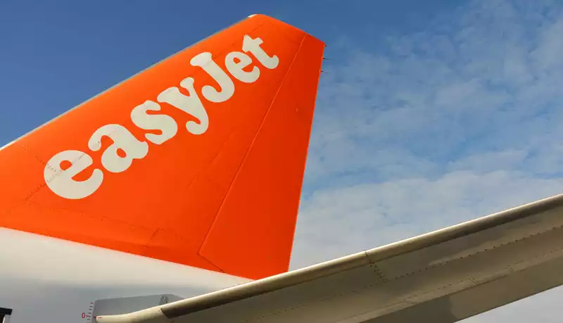 900 Million easyJet Customers Hit By Data Breach: What to Do Now