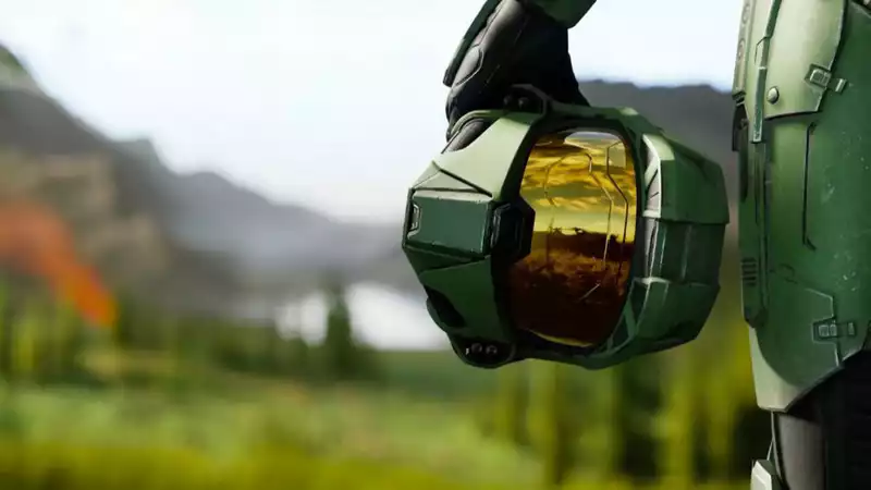 Halo Infinite was confirmed at the Xbox Series X event — 5 Things We'd Like To See