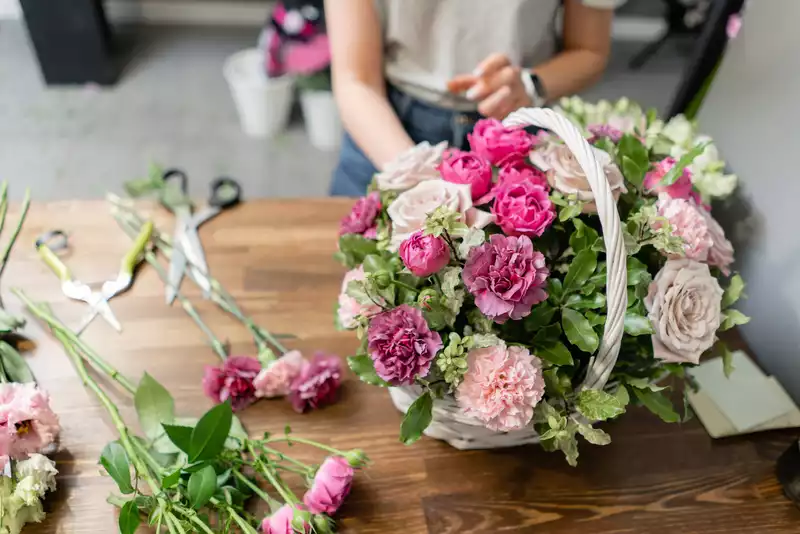 Mother's Day flowers with same day delivery: What you can buy now