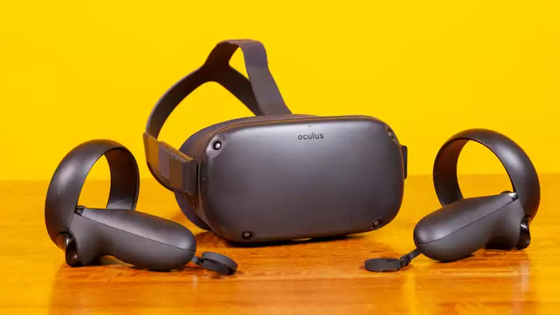 Oculus Quest 2 comes soon with these key Upgrades