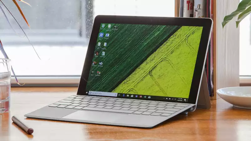 Microsoft Surface Go2 can smash iPad Air with this big upgrade