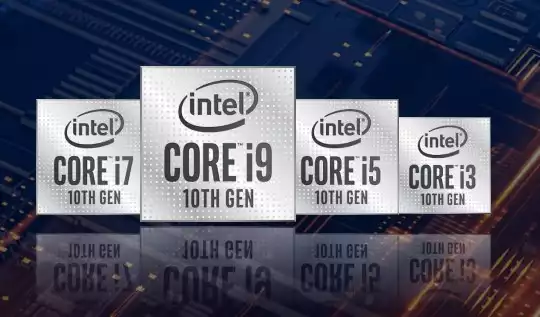 Intel 10th Generation Comet Lake Desktop Cpu Revealed: Specifications, Price, Release Date and more