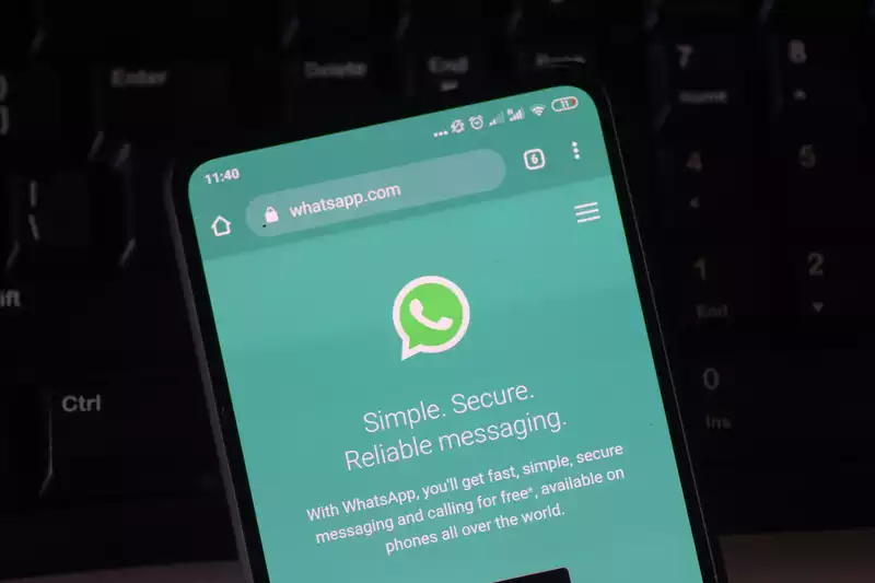 WhatsApp account is very easy to hack: Protect yourself now