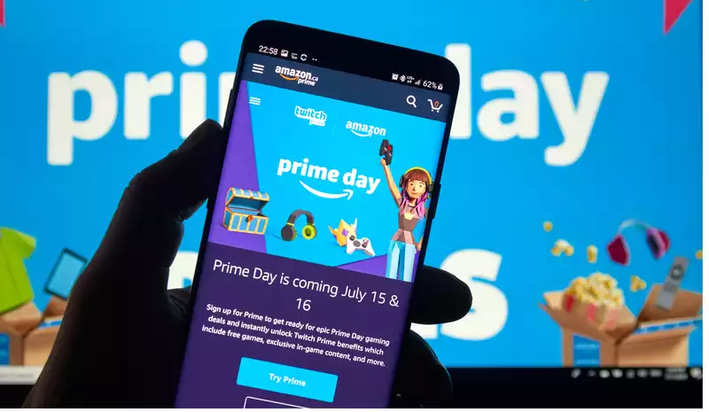 Amazon Prime Day 2020 has reportedly been postponed "until at least 8 May" by the coronavirus