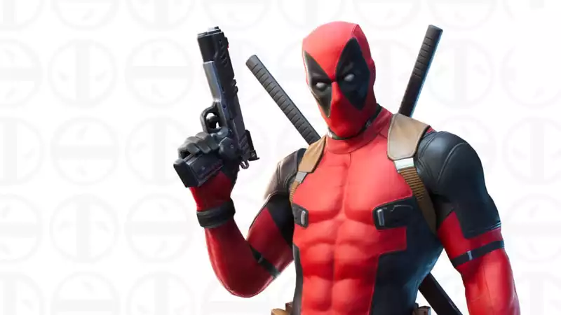 Deadpool Comes to Fortnite: How to Get Him Now