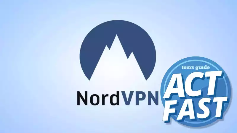 Cheap VPN Deal: Get 70% off NordVPN before it's too late