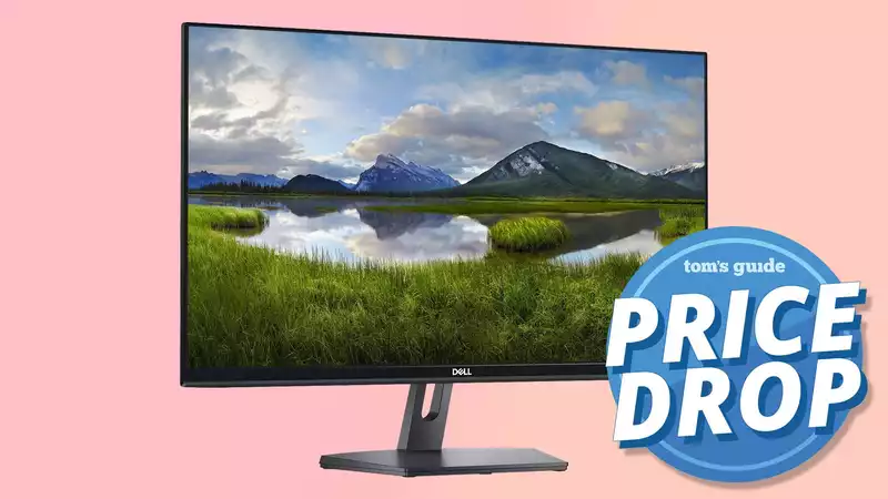 Cheap monitor deals at Dell will cost 4 400 off Dell and Alienware LCDs