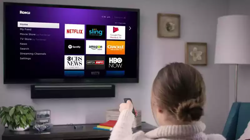 Roku deal offers 30-day premium channels for free, but there's a catch