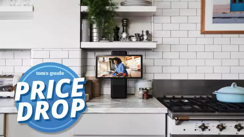 Facebook Portal Deal: Buy two and get off get50