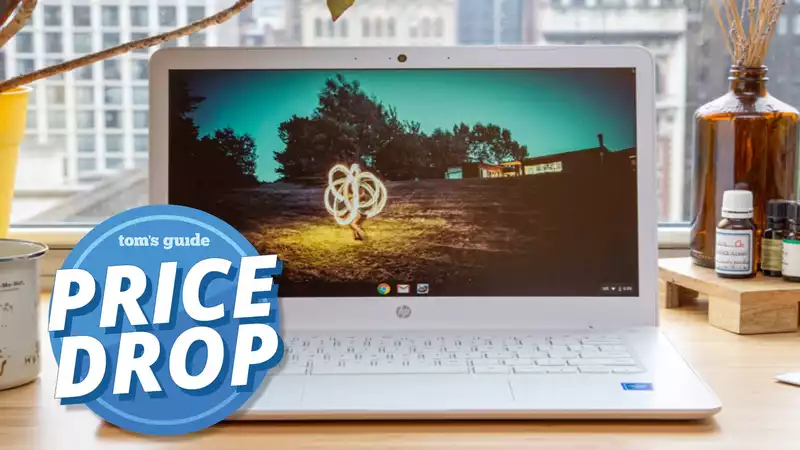 HP Chromebook388 for Hp14 is the ultimate job from home Upgrade