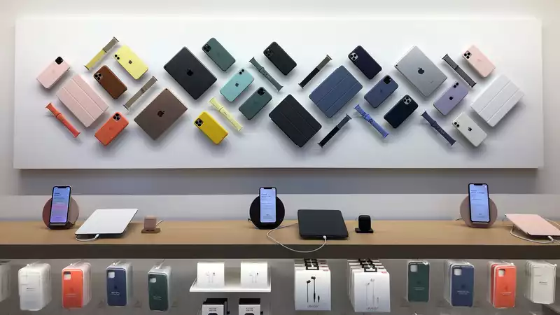 The Apple Store will be closed indefinitely: What to do if you need repair, return, or pick up