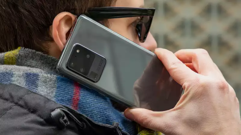 Samsung Galaxy S30 can Crush iphone 12 with 150MP Camera