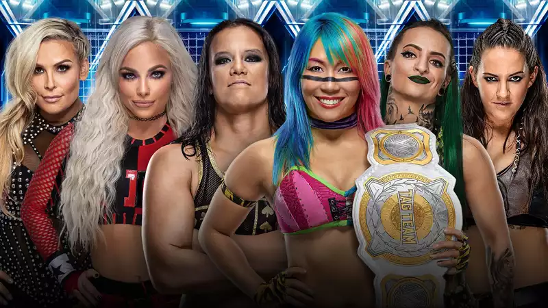 2020WWE Elimination Chamber Live Stream: Start Time, New Matches, Watch Online