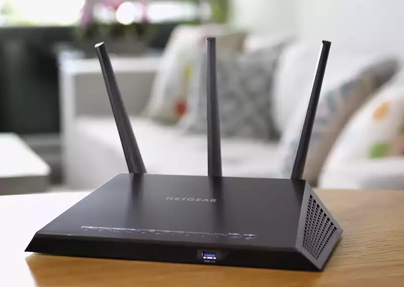 Thousands of Netgear Routers Are at Risk of Being Hacked: What to Do