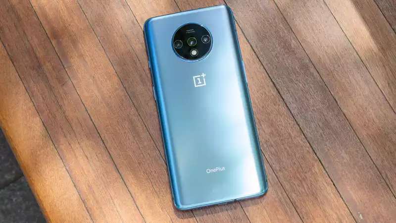 The release date for OnePlus8 has just been leaked, and it's faster than expected