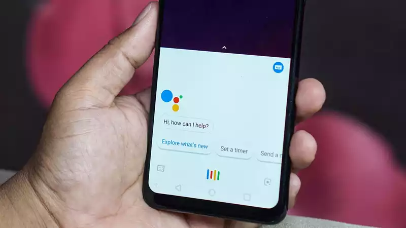 Google Assistant and Siri can be quietly Hacked through the table: What to Do