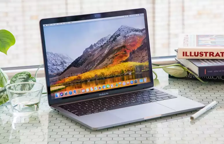 The new MacBook Pro2020 specs and the first benchmarks have just leaked