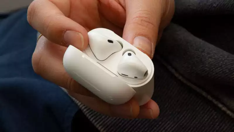 Apple AirPods Get new true wireless earbuds Competitors