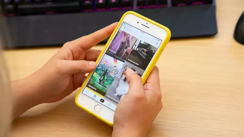 TikTok has undergone a major change that parents love — and 10-year-olds will hate