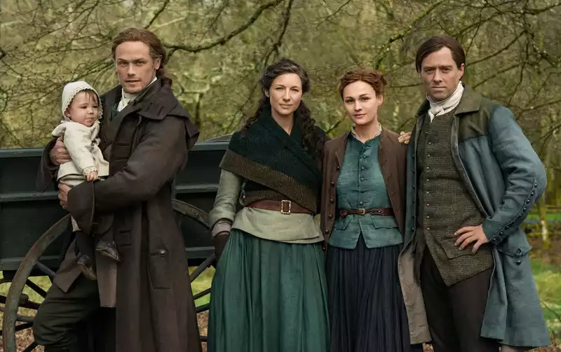 Outlander Season 5: Release Date, Trailer, Cast and Everything We Know