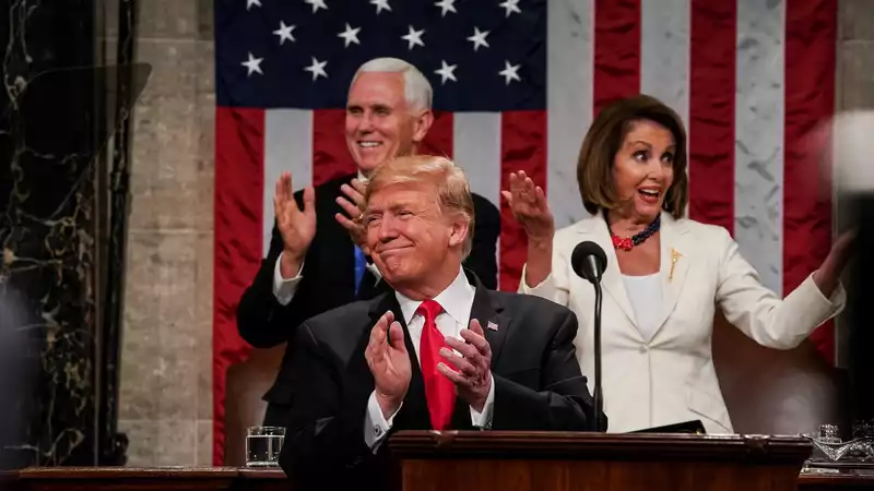 Watch the state of the union online: time, channels and where to stream now