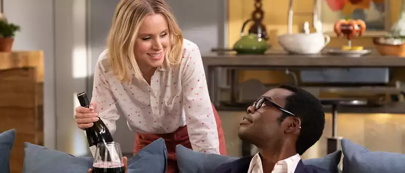 How to Watch the Good Place Finale Online Now: Netflix Start Times, Rumors, Season 4