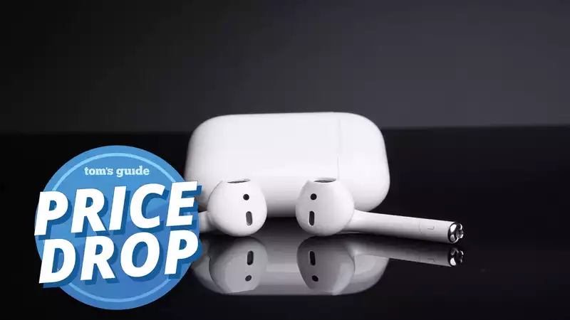 hurry up! Best AirPods Deals Since Black Friday Ends Tonight