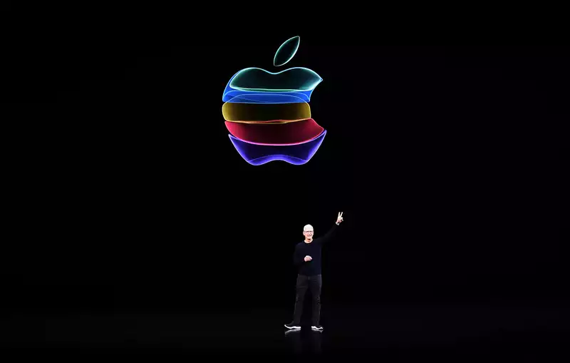 All Apple products in the first half of 2020 have just leaked