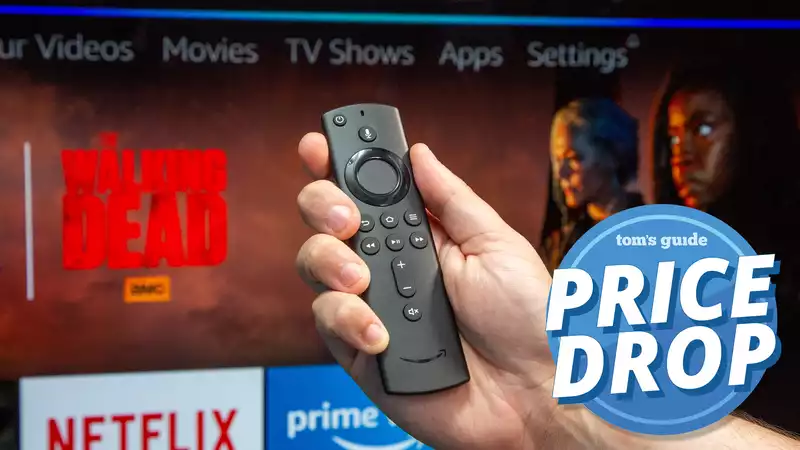 New Amazon sales will be fromFire15 toFire8 from 85 Fire TV devices