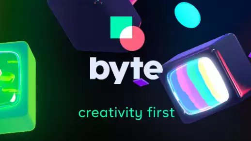 What is a byte? Tik Tok's new social media rival explained