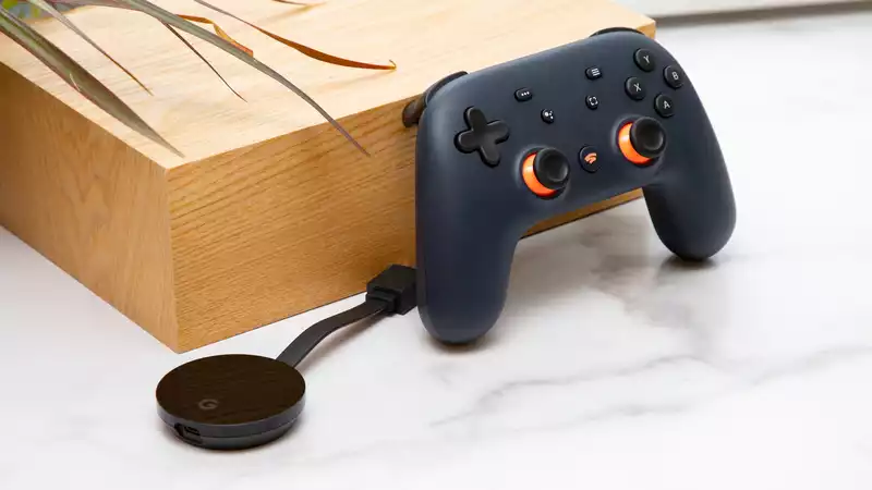 Google Stadia has big plans for 2020, but does that matter?