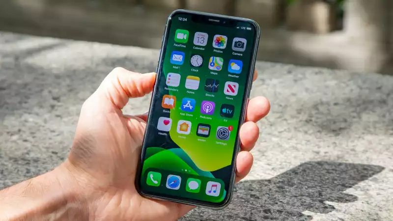 iPhone12 to Get Better Face ID and 3D Sensing Camera