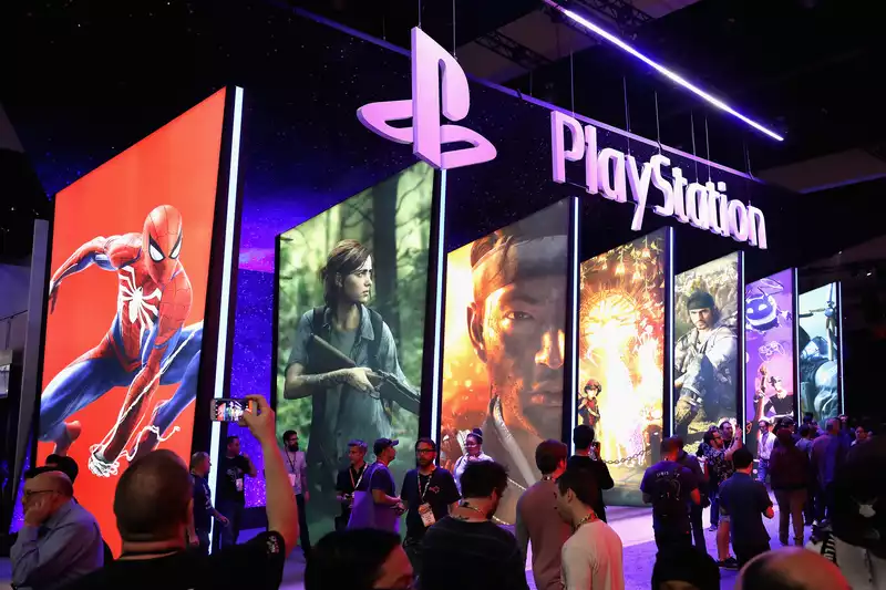 Sony Skips E5 Ahead of Rumored PS3 Launch Event 2020