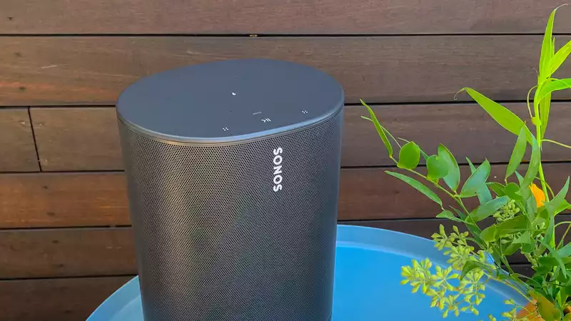 Sonos Sues Google for Massive Hardware Ban