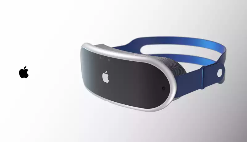 Apple's mixed reality headset reportedly packs 15 cameras- what are they here?ll do