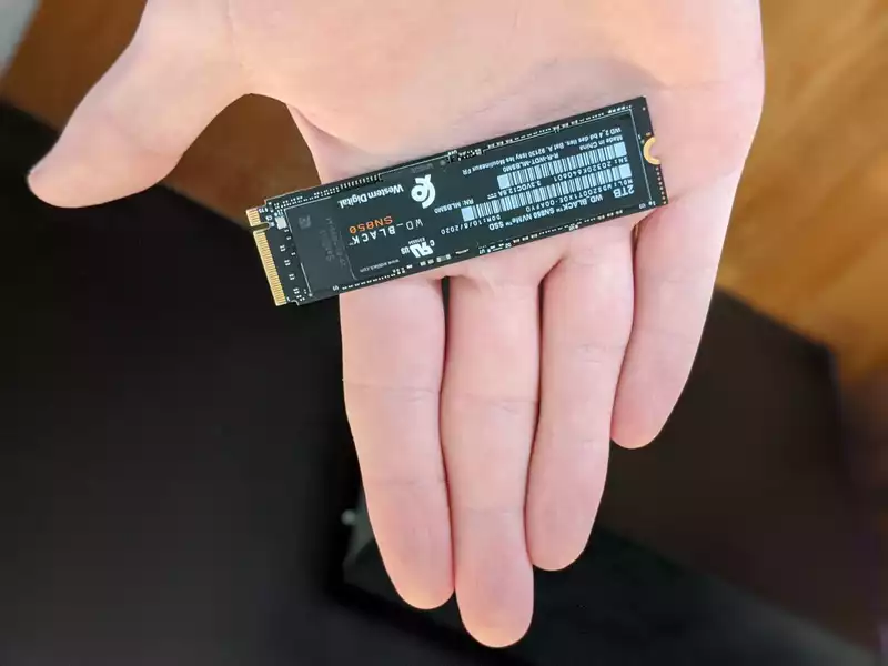 MHow to Install 2SSD