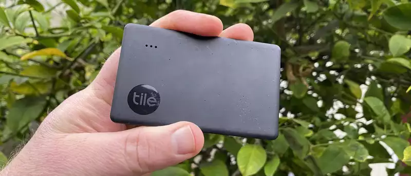 Tile Slim (2022) Review: Same great design, less range