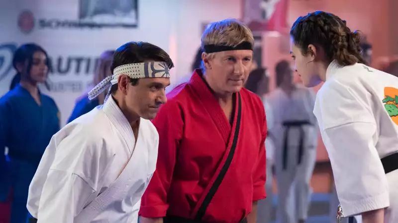 Cobra Kai Season 5 - Everything We Know So Far