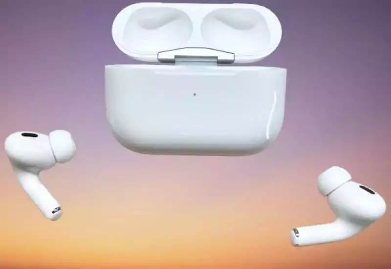 Airpods Pro2 Set Released in 2022, Supplier Shipping reportedly heats Up