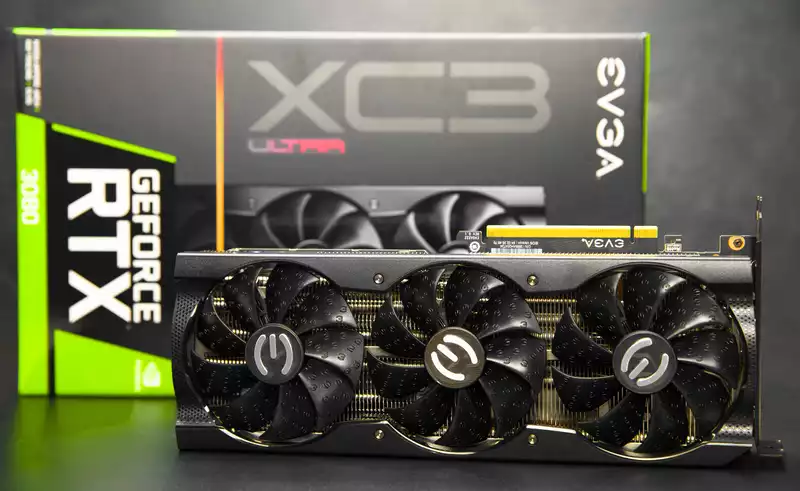 Best Buy RTX3080 Stock Replenishment - Where to find the next stock