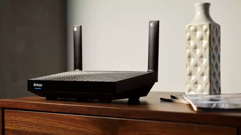 Linksys' new Hydra Pro6Wi-Fi router offers Wi-Fi6 for just2299