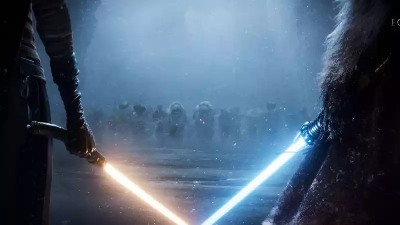 Star Wars Eclipse release date speculation, trailer, gameplay and more