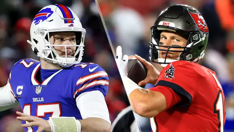 Bills vs Buccaneers Live Stream: How to Watch NFL week14 Online