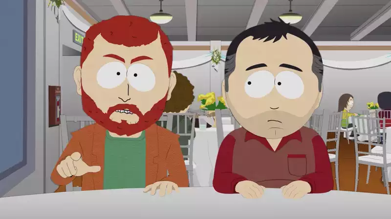 South Park: The release date after Covid2 has been confirmed!