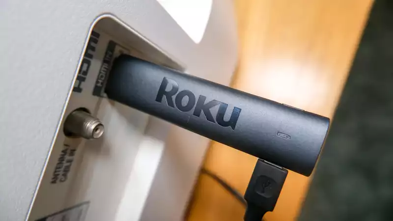 Roku Owners Get to keep YouTube in agreement with Google